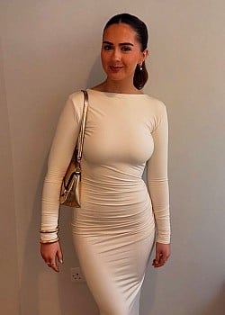 Aisling Mcelholm